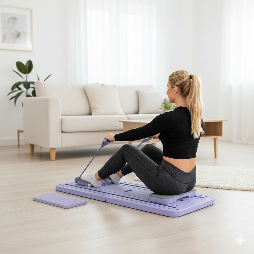 Pilates Board