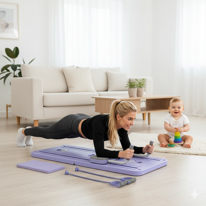 Pilates Board