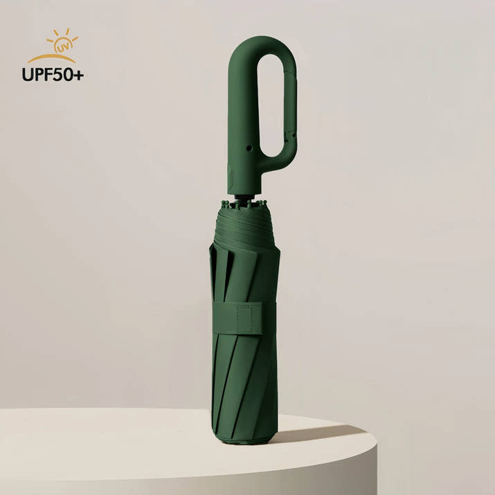 Luma's Automatische paraplu