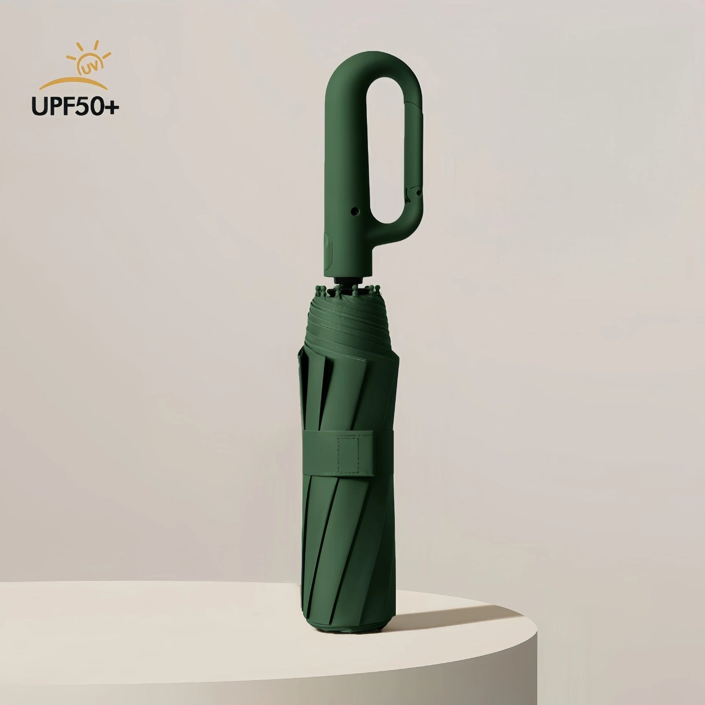 Luma's Automatische paraplu