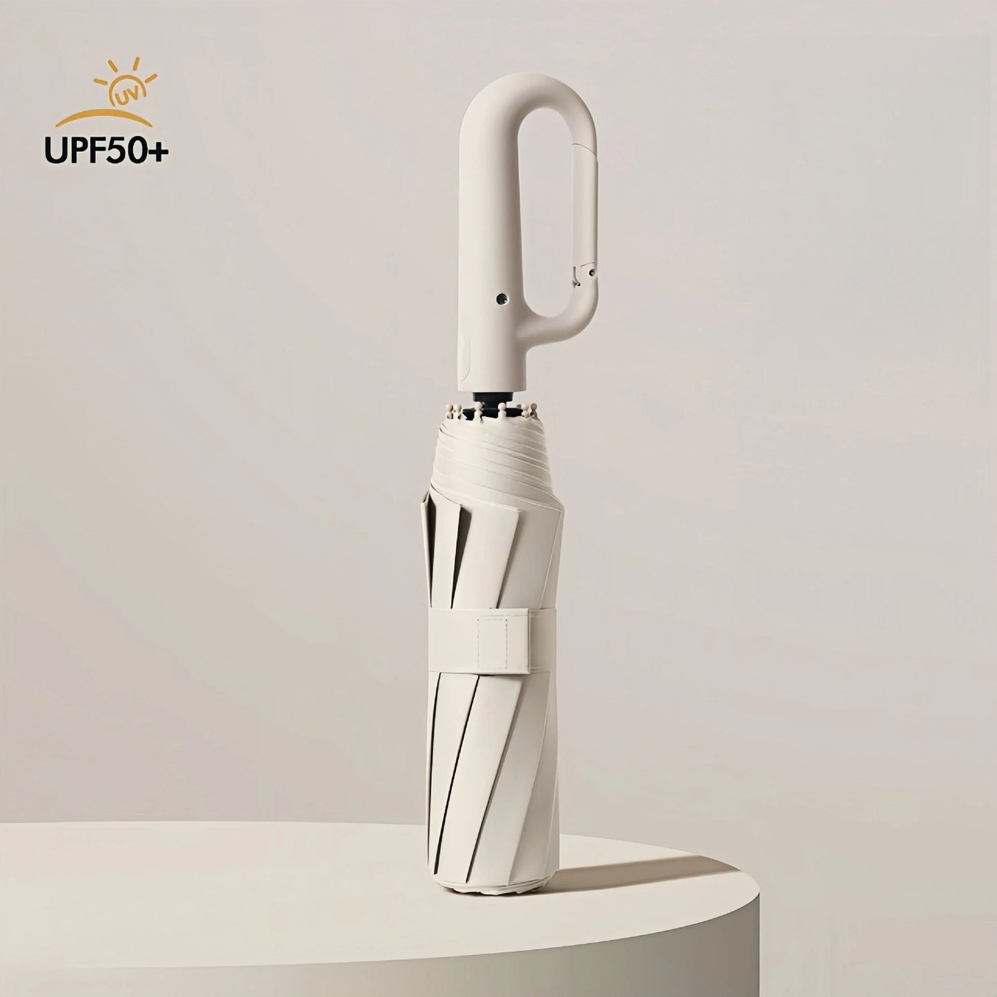 Luma's Automatische paraplu