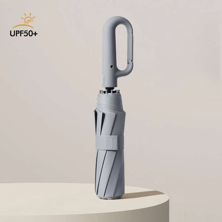 Luma's Automatische paraplu