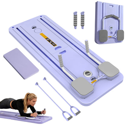 Pilates Board